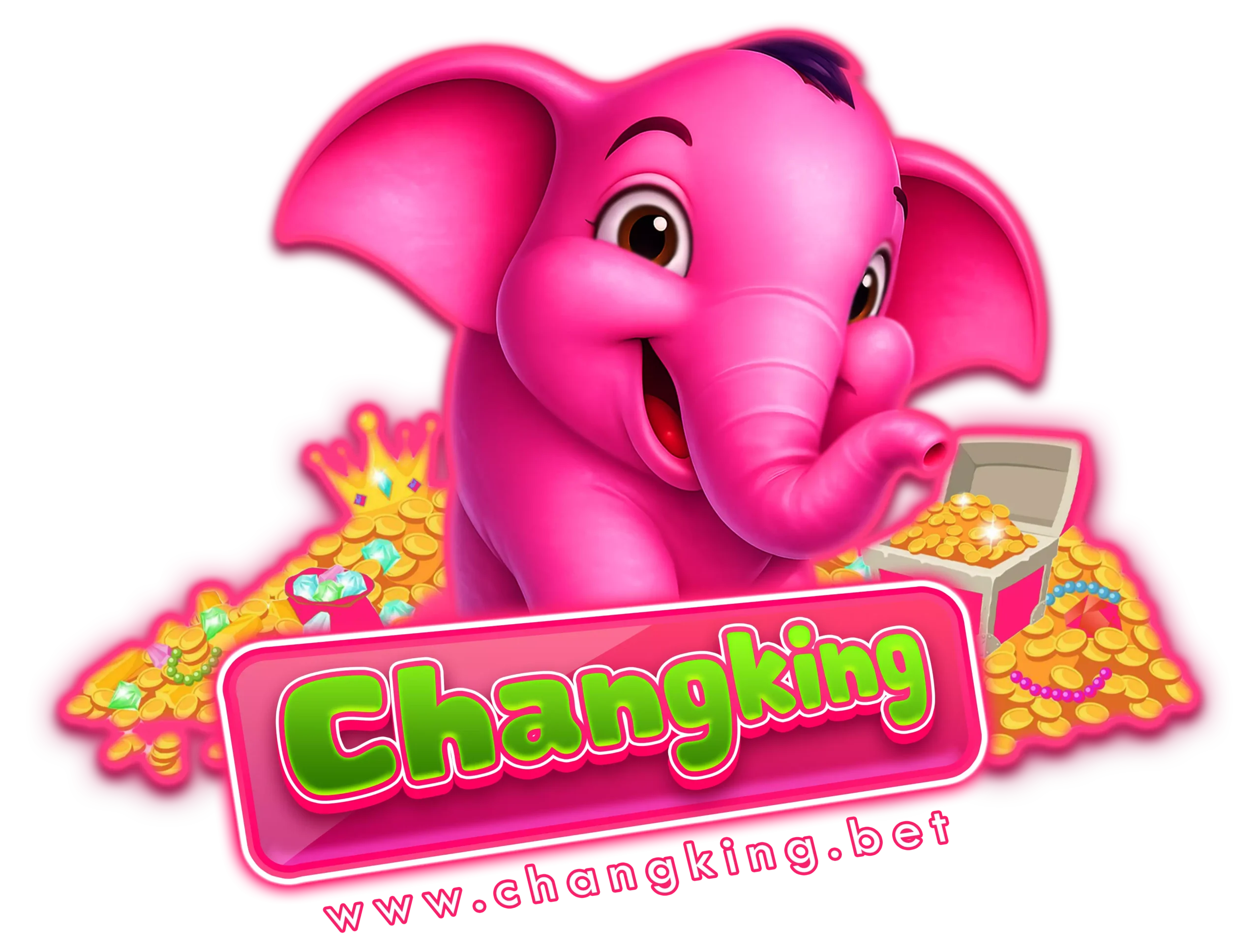 changking