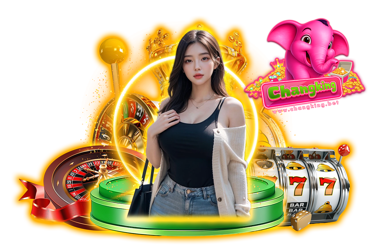 changking เว็บตรง