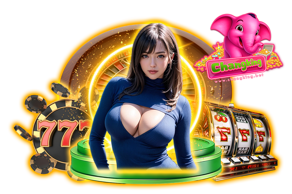 changking แจกเครดิตฟรี